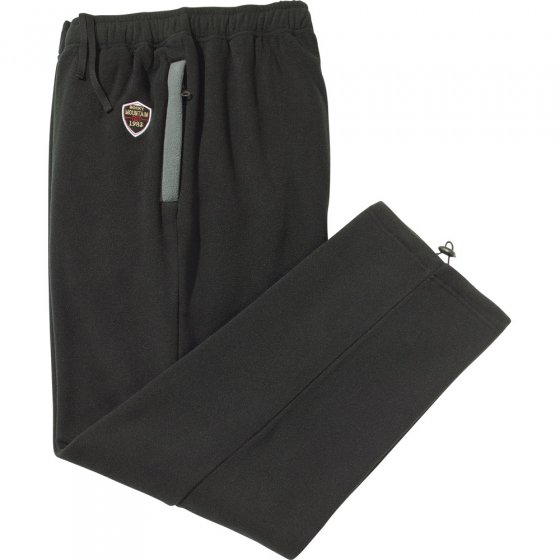 Pantalons thermiques par 2