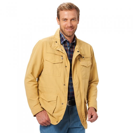 Veste d’été légère 