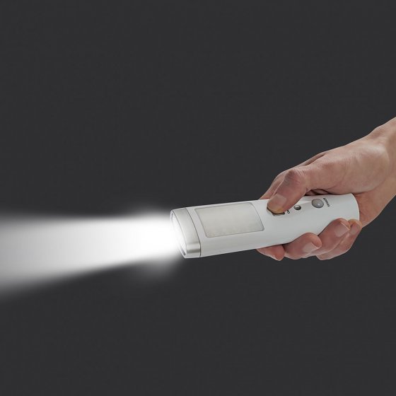 Lampe technique LED à induction