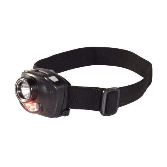 Lampe frontale bandeau LED 