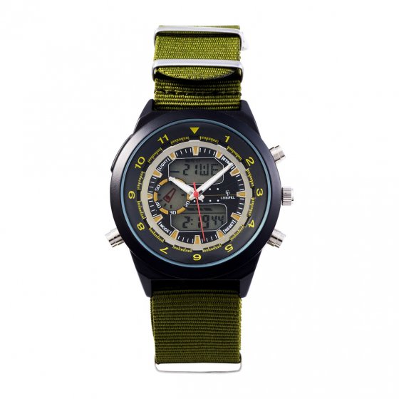 Chronographe multifonctions