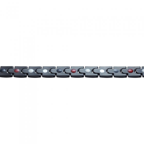 Bracelet en inox W.I.R.K.E.N.
