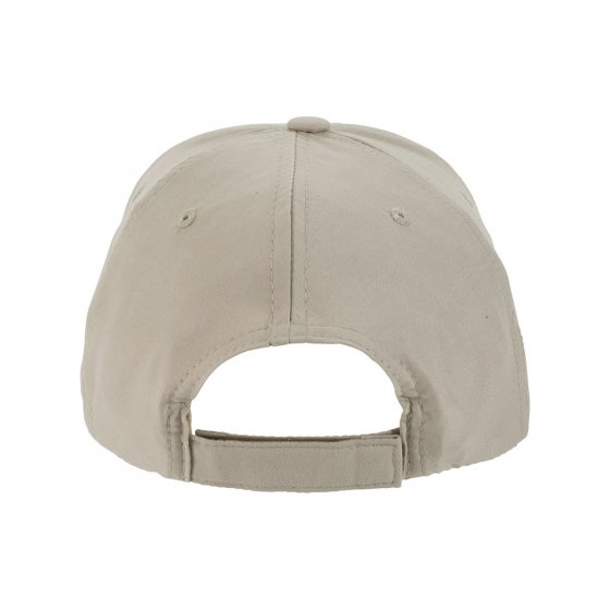 Casquette en microfibre 