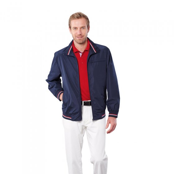 Blouson maritime léger 