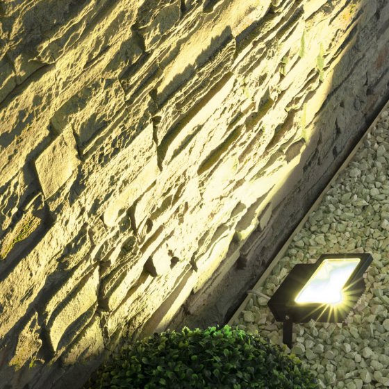 Projecteur LED