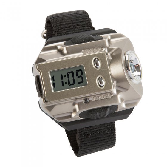 Montre bracelet Cree® LED 