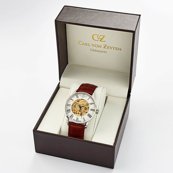 Montre automatique "Feldberg"