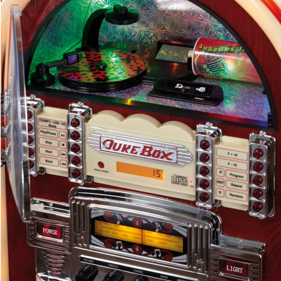 Juke-box 