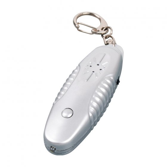 Porte-clés anti-moustique