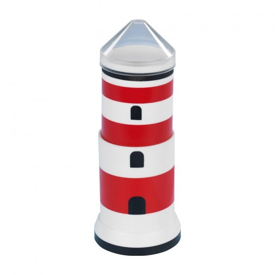 Distributeur de cotons-tiges