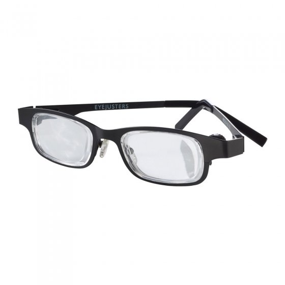 Lunettes auto-ajustables  "Eyejusters" 