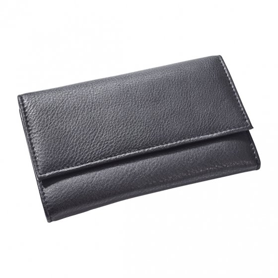Étui de manucure en cuir Lot de 7