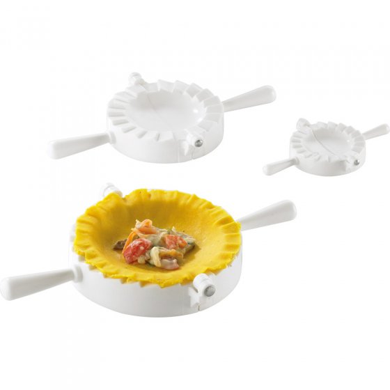 Emporte-pièce pour raviolis Lot de 3  