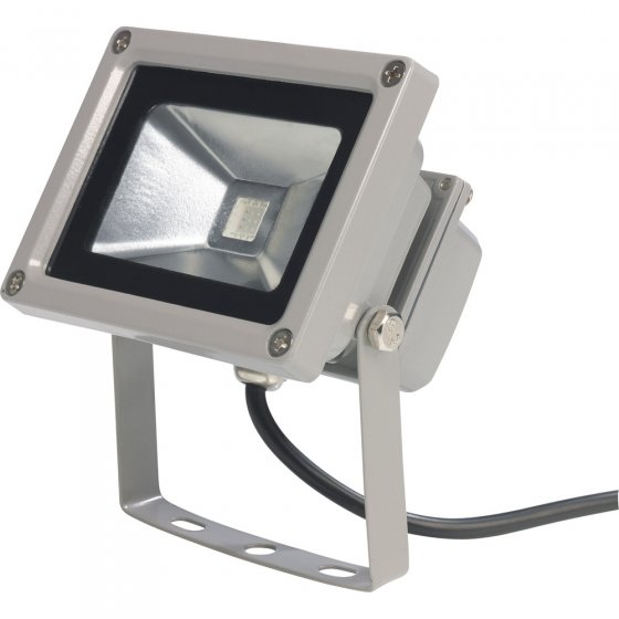 Projecteur extérieur à LED "magie des couleurs"