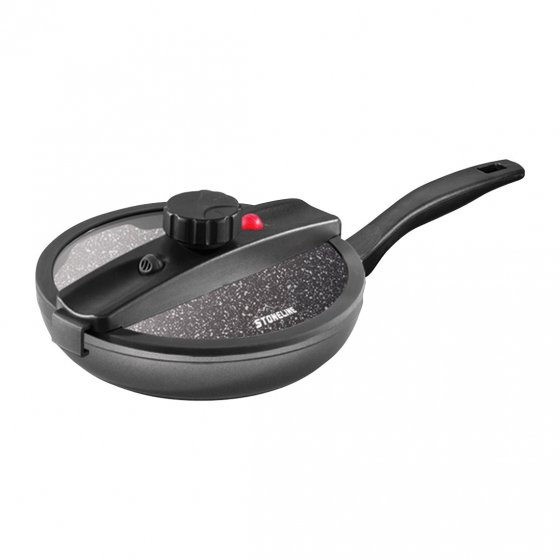 Set de cuisson vapeur économique 