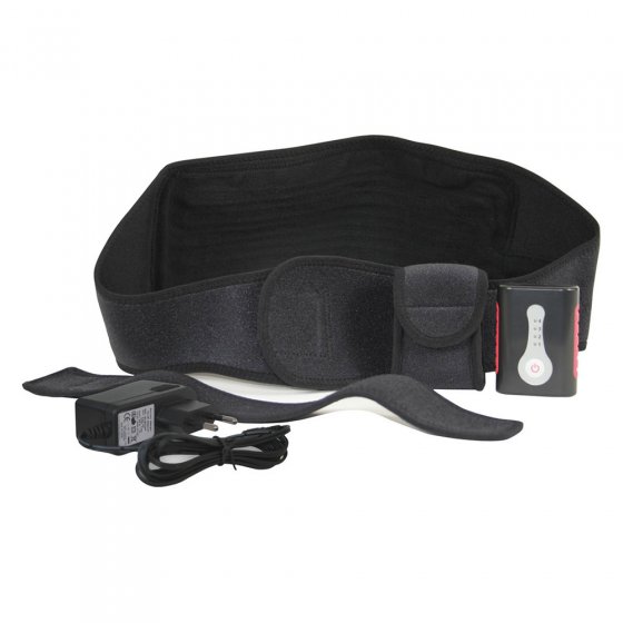 Ceinture chauffante sans fil