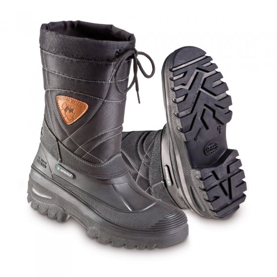 Bottes Alaska 43 | Noir