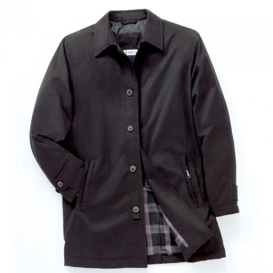 Manteau impermeable etantitaches 