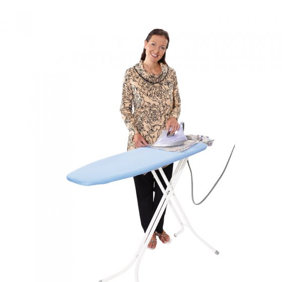 Housse pour table à repasser en céramique