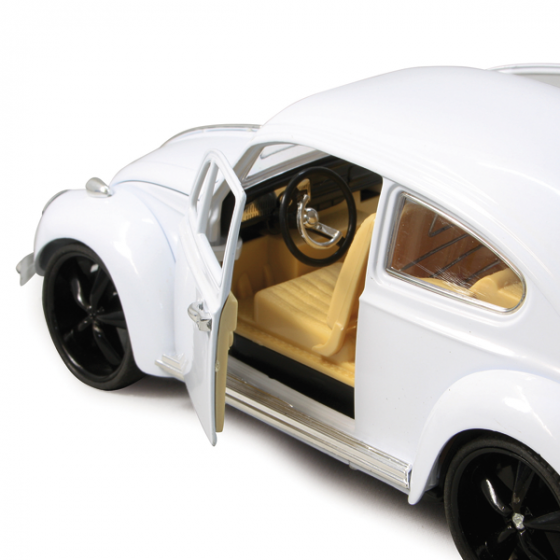 Coccinelle radio-pilotée 