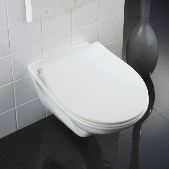 Siège WC avec LED 