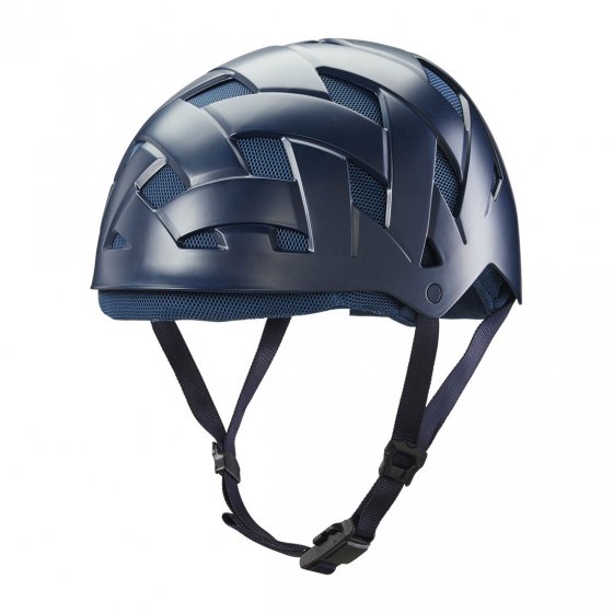 Casque de vélo flexible 