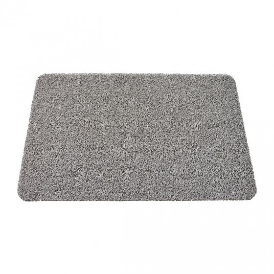 Tapis de douche haute technologie 