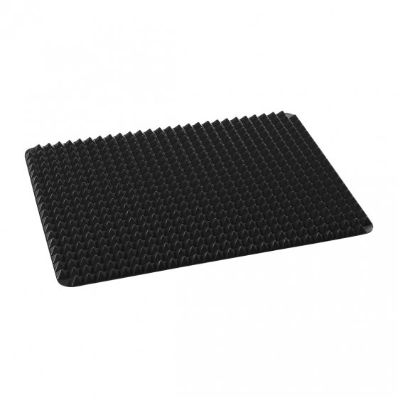 Tapis de cuisson pyramidal 