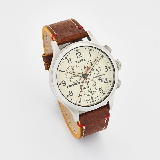 Chronographe Timex®  "Expedition" 