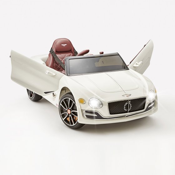 Voiture électrique pour enfants Bentley 