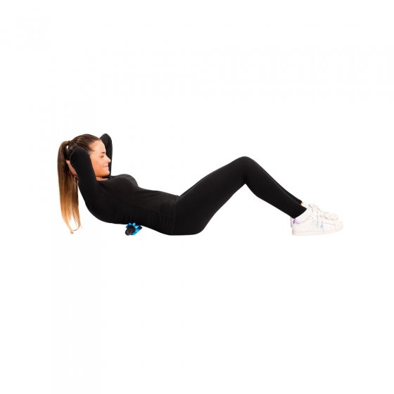 Rouleau de massage des fascias