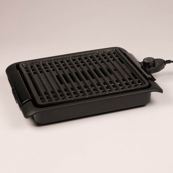 M6 BOUTIQUE - GENIE GRILL Barbecue D'intérieur Sans Fumé…