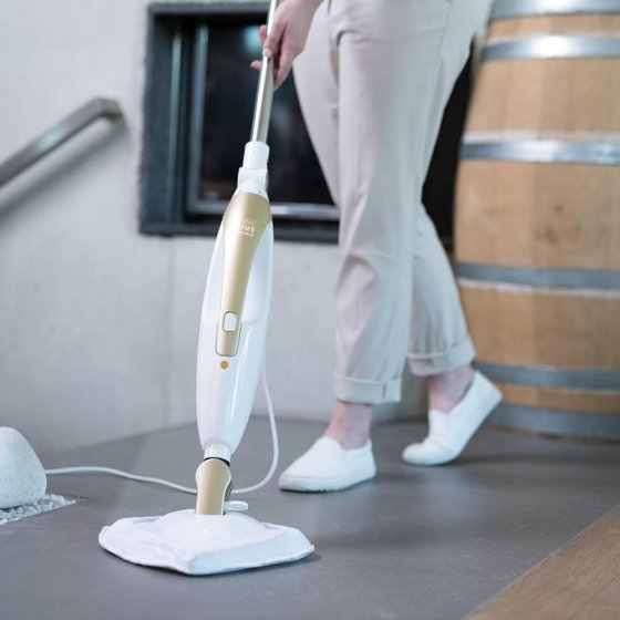 Nettoyeur vapeur Prime® 