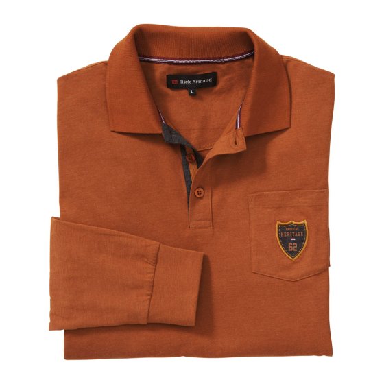 Polo jersey 