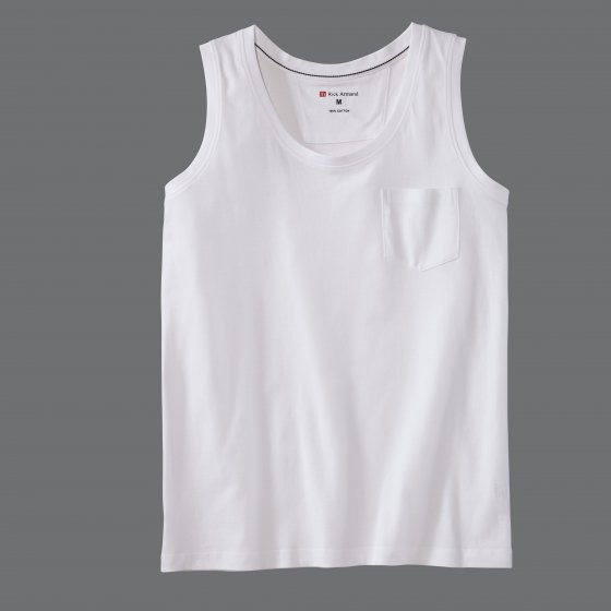 Débardeur en coton Par lot de 3 paires