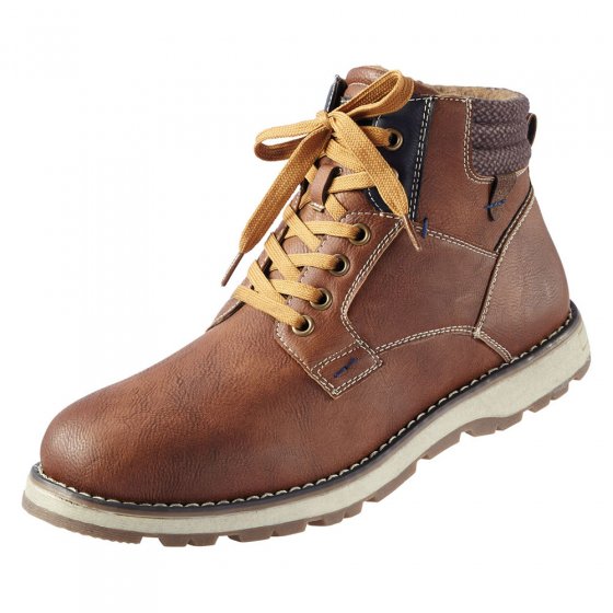 Bottes d'hiver avec membrane climatisante