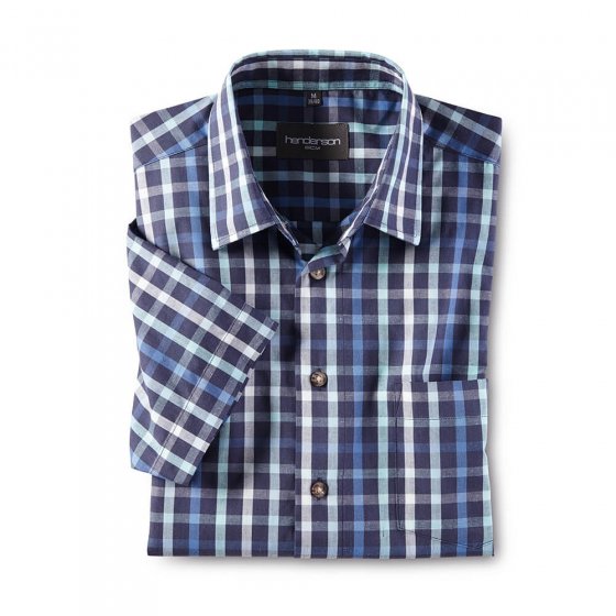 Chemise Oxford entretien facile Lot de 2