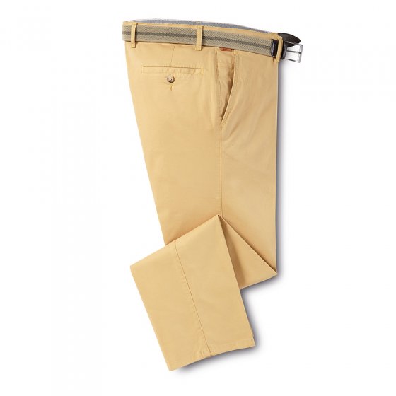 Pantalon de voyage antitache 