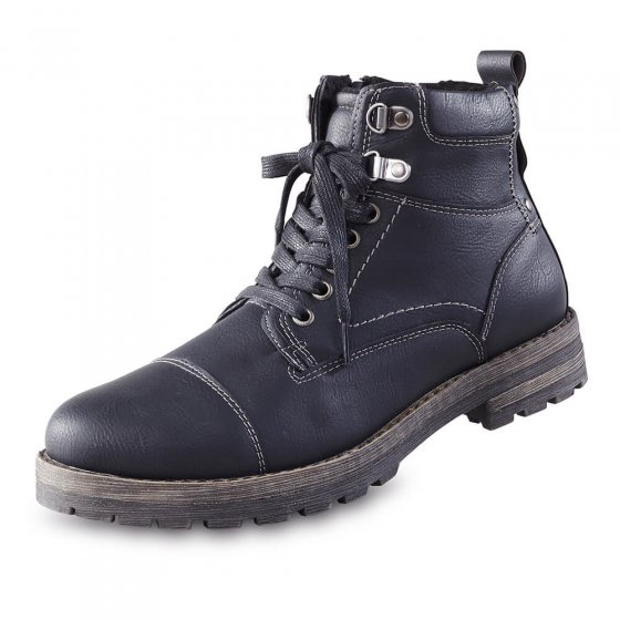 Bottes d'hiver imperméables