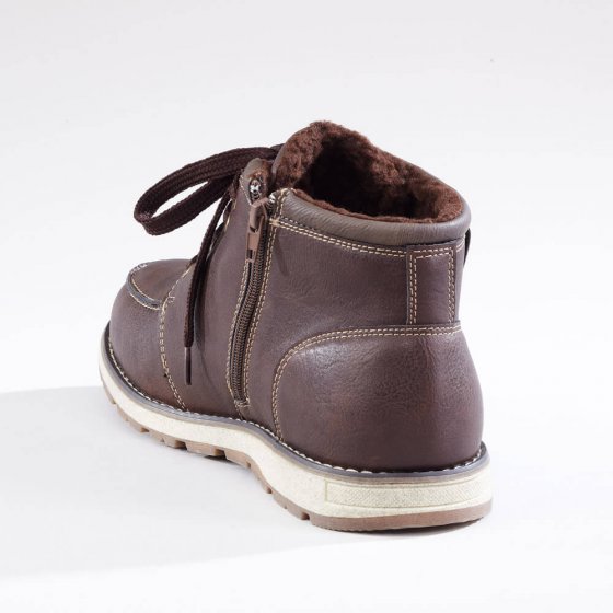 Chaussures d'hiver à membrane climatique
