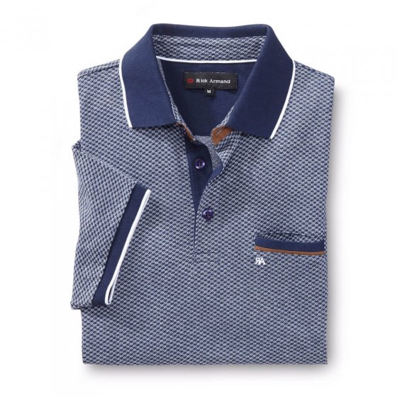 Polo actuel L | Marine