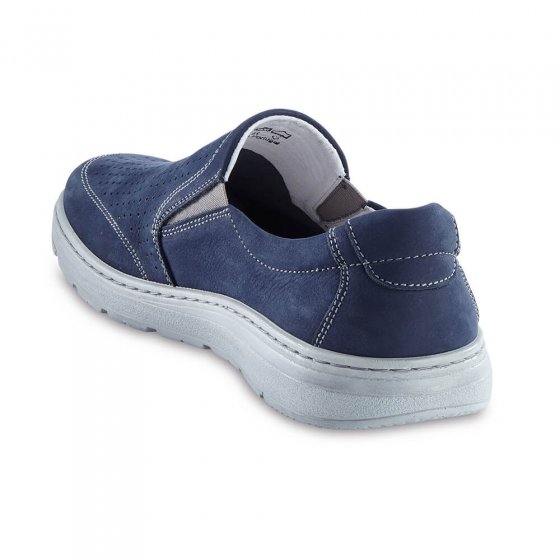 Chaussures stretch Lightwalk 45 | Bleu