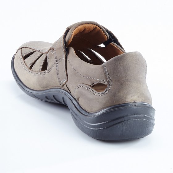 Sandales Aircomfort à patte auto-agrippante