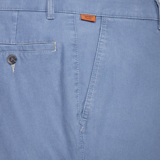 Pantalon sportif en coton 