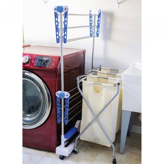 Sèche linge électrique LBest