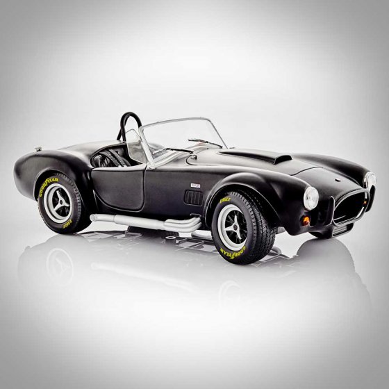 AC Cobra MKII 427 