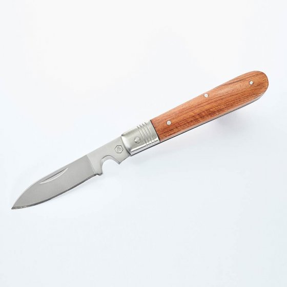 Couteau de poche dénude-fil "Laguiole"