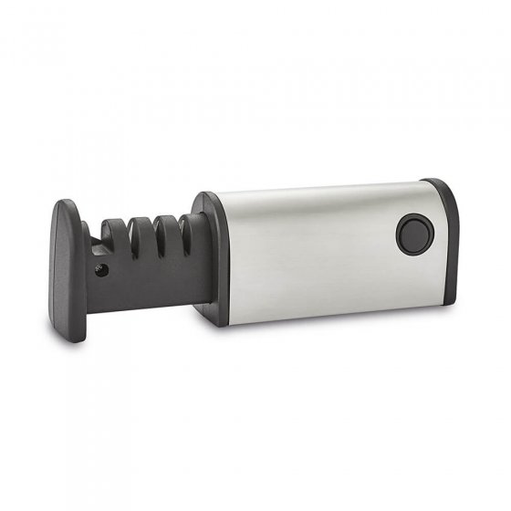 Aiguiseur de couteaux compact "PopUp"