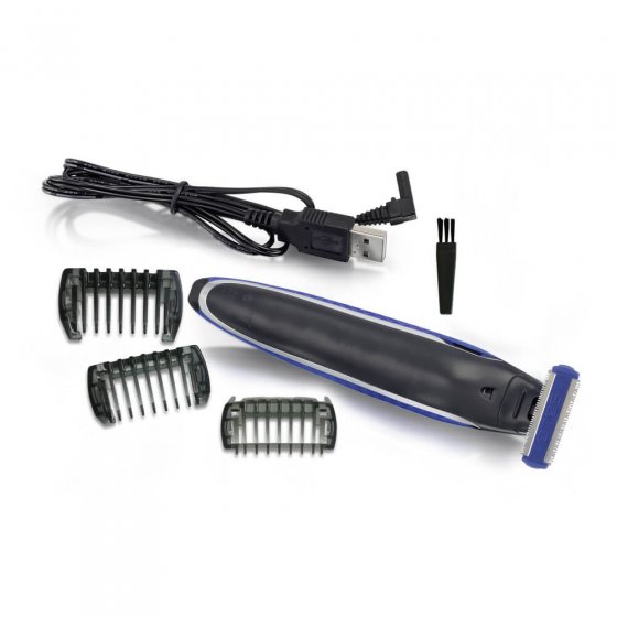 Tondeuse à barbe micro touch