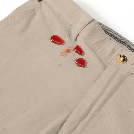 Pantalon cargo antitache 